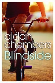 Blindside by Aidan Chambers