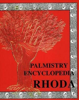 Palmistry Encyclopedia by The author, 1996