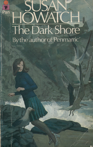 The Dark Shore by Susan Howatch