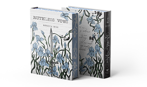 Ruthless Vows by Rebecca Ross