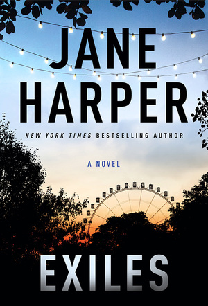 Exiles by Jane Harper