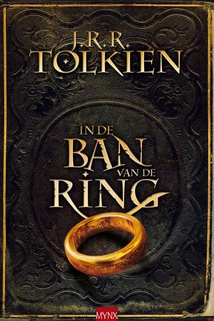 De reisgenoten by J.R.R. Tolkien