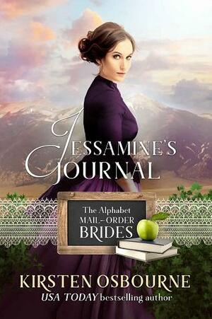 Jessamine's Journal by Kirsten Osbourne