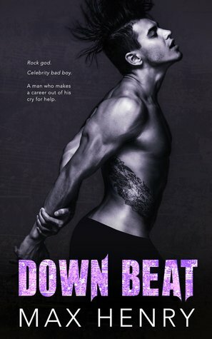 Down Beat by Max Henry