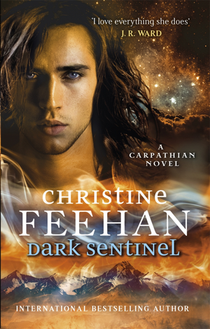 Dark Sentinel by Christine Feehan