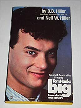 Big by Neil W. Hiller, Bonnie Bryant Hiller