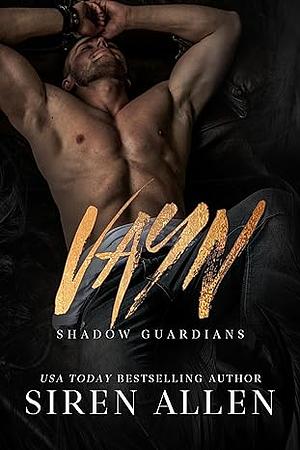 Vayn by Siren Allen