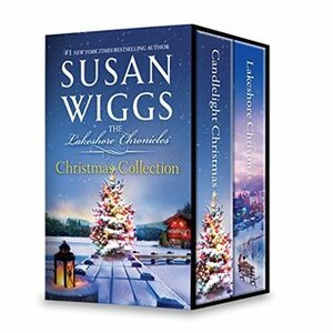Susan Wiggs Lakeshore Chronicles Christmas Collection: Candlelight Christmas\\Lakeshore Christmas (The Lakeshore Chronicles) by Susan Wiggs