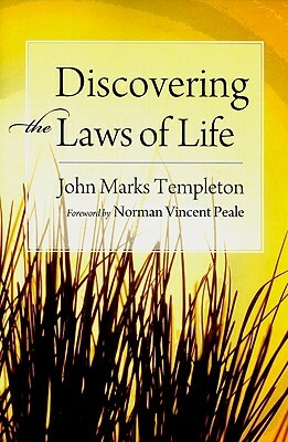 Discovering the Laws of Life by Sir John Templeton