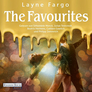 The Favourites by Layne Fargo