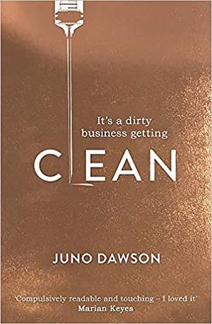 Clean by Juno Dawson