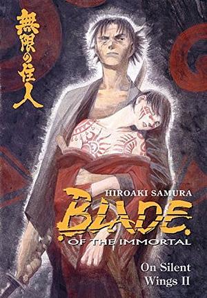 Blade of the Immortal Volume 5 by Hiroaki Samura