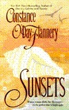 Sunsets by Constance O'Day-Flannery