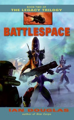 Battlespace by Ian Douglas