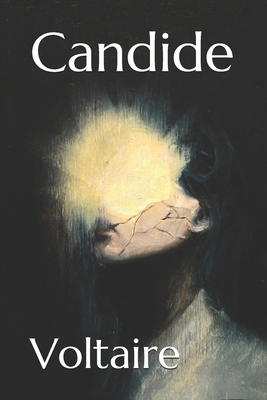 Candide by Voltaire