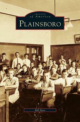 Plainsboro by Bill Hart, William Hart