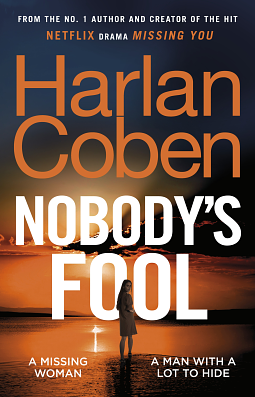 Nobody's Fool by Harlan Coben