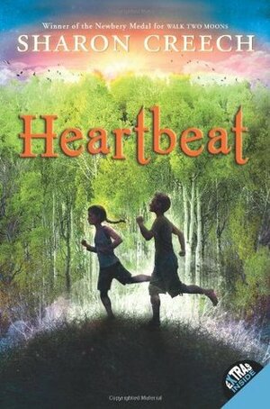 Heartbeat by Sharon Creech