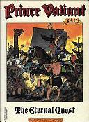 Prince Valiant, Volume 27 by Harold Rudolf Foster