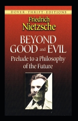 Beyond Good and Evil by Friedrich Nietzsche