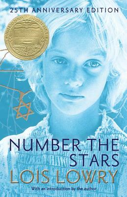 Number the Stars by Lois Lowry