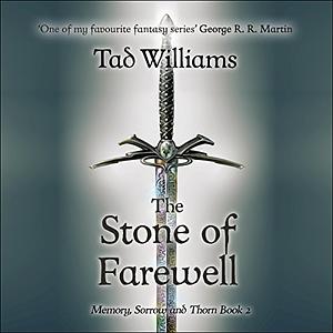 Stone of Farewell by Tad Williams