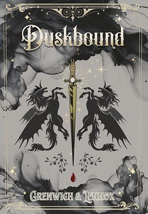 Duskbound by Parker Lennox, Bree Grenwich