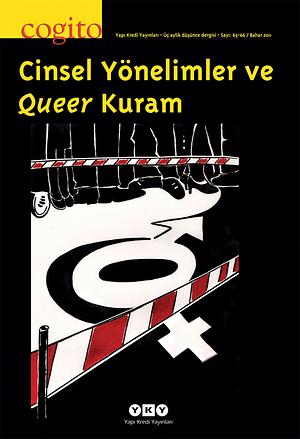 Cinsel Yönelimler ve Queer Kuram by Cogito Dergi