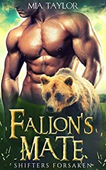 Fallon's Mate by Mia Taylor