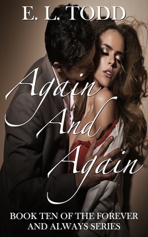 Again and Again by E.L. Todd