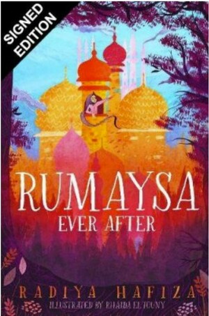 Rumaysa: Ever After by Radiya Hafiza
