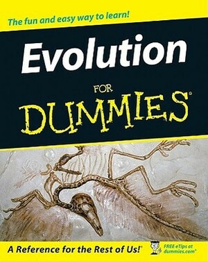 Evolution For Dummies by Greg Krukonis, Tracy L. Barr