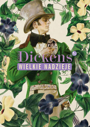 Wielkie nadzieje by Antoni Mazanowski, Charles Dickens