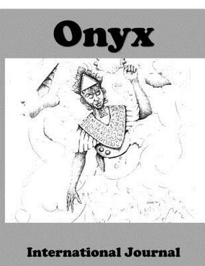 Oynx Volume 2 by Kambon Obayani