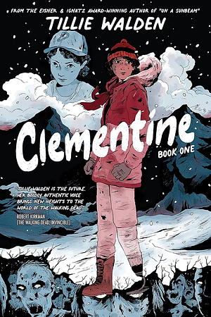 Clementine, Book One by Tillie Walden