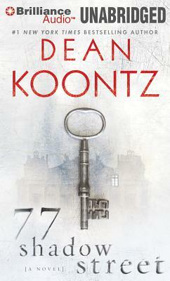 77 Shadow Street by Dean Koontz