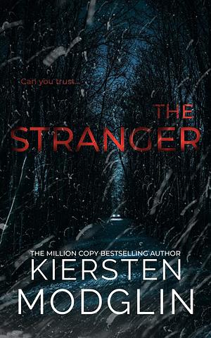 The Stranger by Kiersten Modglin