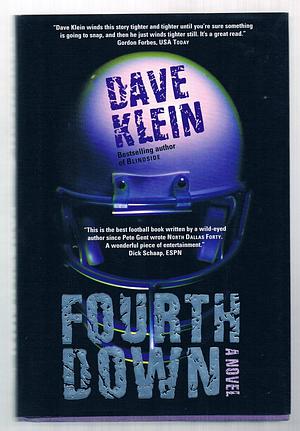 Fourth Down by Dave Klein