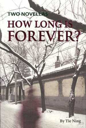 How Long is Forever?: Two Novellas by Tie Ning