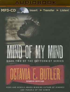 Mind of My Mind by Octavia E. Butler