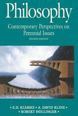 Philosophy: Contemporary Perspectives on Perennial Issues by 