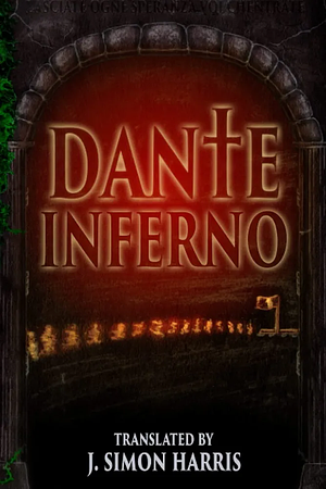 Inferno by Dante Alighieri
