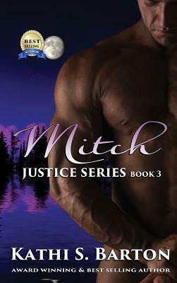 Mitch by Kathi S. Barton