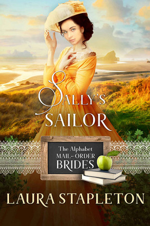 Sally's Sailor by Laura Stapleton