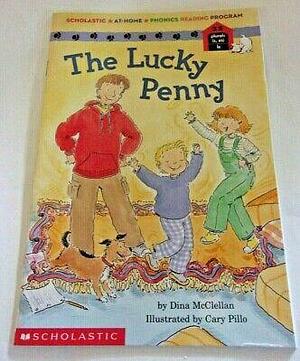 The Lucky Penny by Dina McClellan