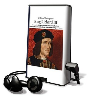 King Richard III by William Shakespeare