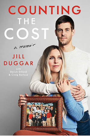 Counting the Cost by Jill Duggar