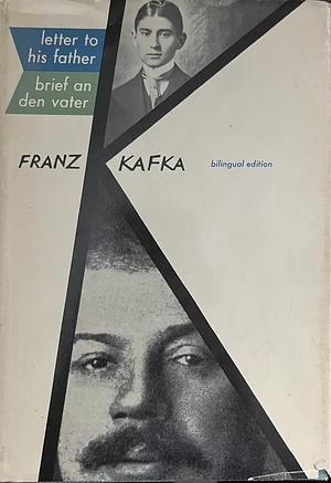 Letter to His Father by Franz Kafka