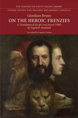 On the Heroic Frenzies by 