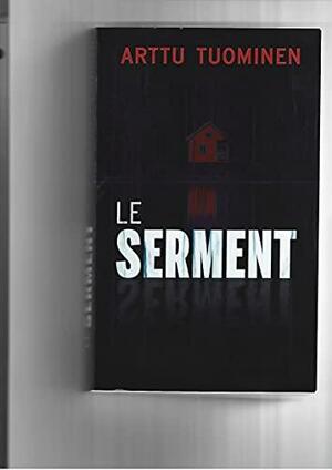 Le Serment by Arttu Tuominen